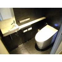 こだわり水廻り空間(フルリフォーム)
