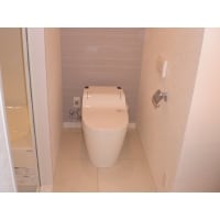 3点式UBから、UB・洗面・トイレを独立