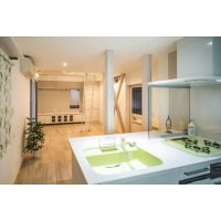 夫婦で暮らす家