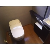 千種区 S様邸　トイレリフォーム