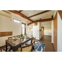 おばあちゃんギャラリーでお出迎え