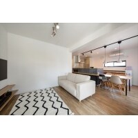 隣合せでこれからも仲良く~実家を2世帯住宅へ~