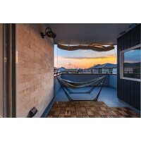 光の家(色を楽しむ)