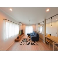 理想の北欧Style kitchen