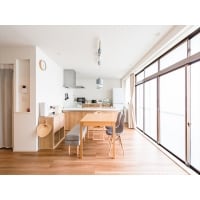 2世帯リフォーム みんなの笑顔のために