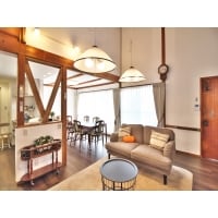 父の安心と母の希望を叶えたリフォーム