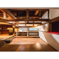 築120年の古民家リノベーション