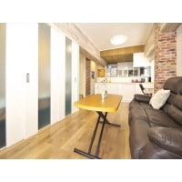 愛犬と暮らすお洒落空間