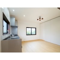 2世帯で暮らす、子どもたちの成長を見守る家