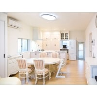 おばあちゃんといっしょの2世帯住宅