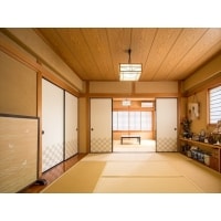 光が織りなす和洋~生み出す上質空間~