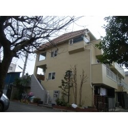 外壁塗装リフォーム