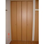床の間を収納に