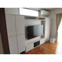 キュビオスでリビングのグレードアップ