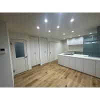 戸建住宅 スケルトンリフォーム