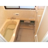 0,75坪から1坪空間に広げるユニットバス