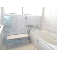 暖かく快適な浴室に!