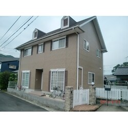 不具合を解消した屋根塗装工事