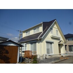 不具合を解消した雨漏り補修工事