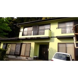 不具合を解消した屋根外壁工事