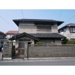 雨樋架け替え工事