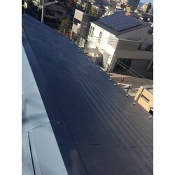 施工後
