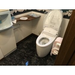 コンパクトになり使い勝手が良くなりました。