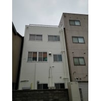 屋上・外壁改修工事
