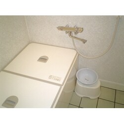 安全で快適な暮らしは、水廻りから…