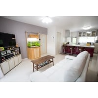 手作り家具と共に、快適な暮らしへ