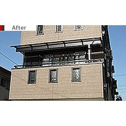 大阪府堺市　Y邸
