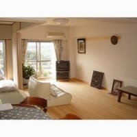 自然素材マンションリフォーム