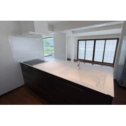 中古住宅の水まわりをリフォーム（バリアフリー改修も）