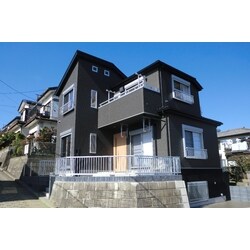 二世帯住宅全面改修工事