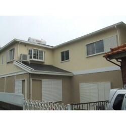 二世帯住宅へ増築