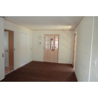 二世帯住宅増改築工事