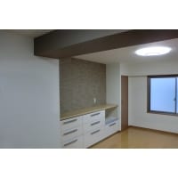 LDKのフルリフォーム