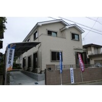 【建替】2世帯住宅へ建替え工事