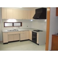 車いすの方のためのリフォーム