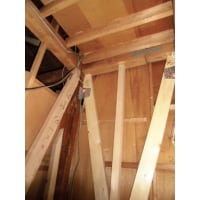 耐震工事・水回りの改修