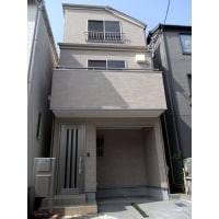 【建替】新築 横浜市鶴見区