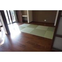 広々としたリビングにリフォーム