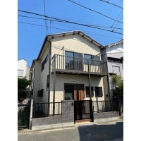 耐震性、断熱性に優れたお家に全面改修しました