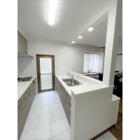 お家を全面改修して明るく快適な空間へ