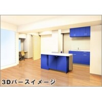 オープンキッチンが主役!家族が集うフレキシブル空間