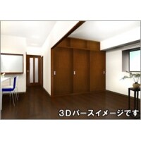 憧れの広いリビングに!床暖房ぽかぽかリフォーム