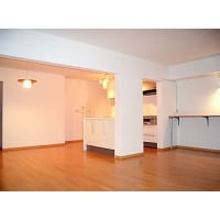 2つの顔を持つモダンLDK