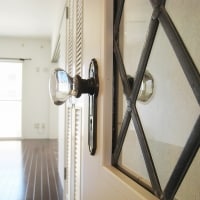 IKEAキッチン/輸入洗面台☆アーリーアメリカンMIXスタイル☆