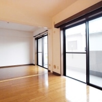 リビング広がる!和室を洋室にリフォーム