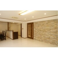 アジアンリゾートリビング!